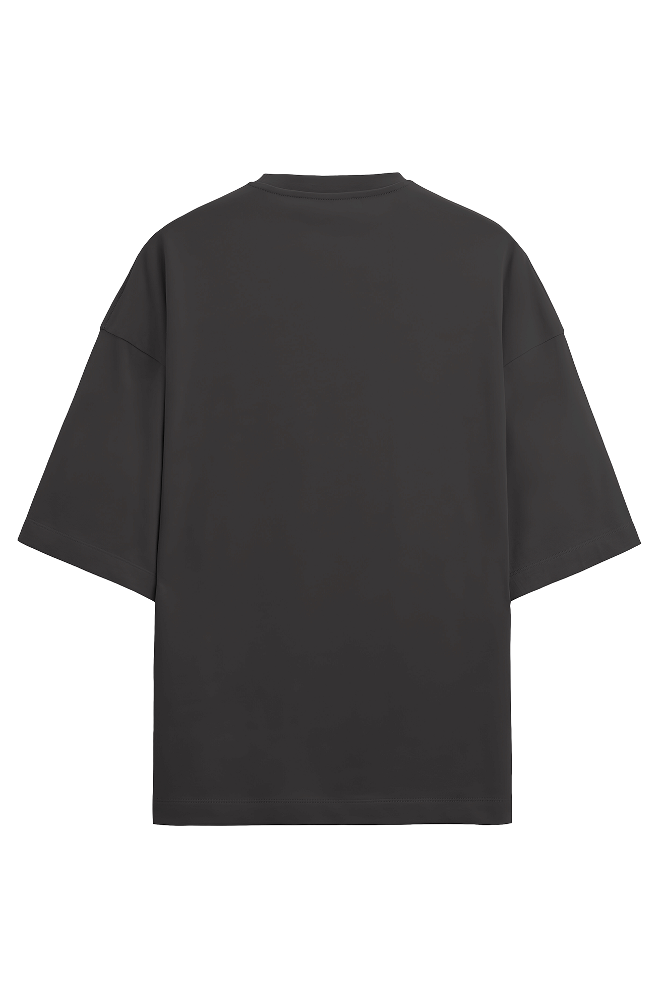 Astrounaut - Terry Oversized Tshirt