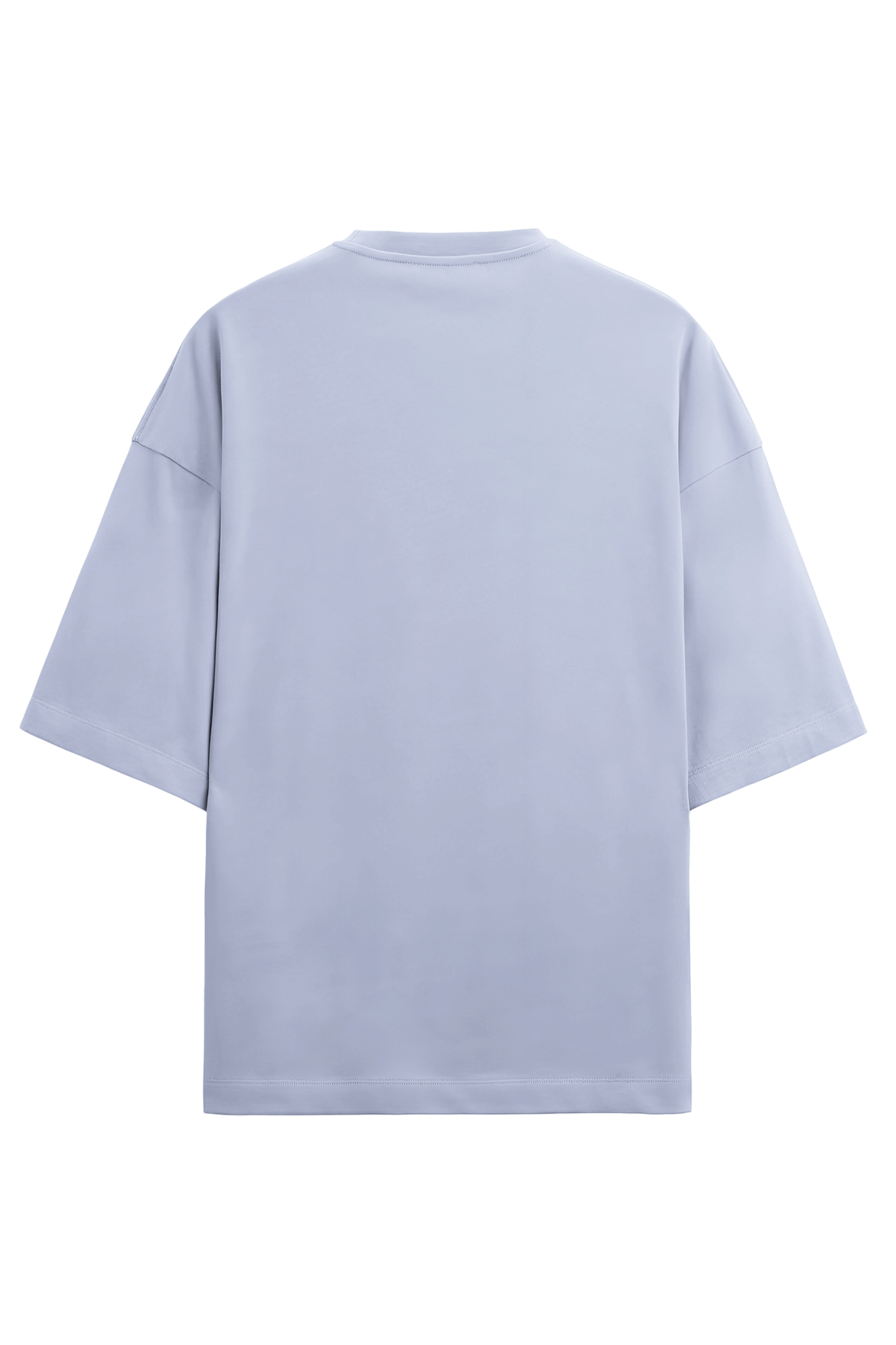Checkmate - Terry Oversized Tshirt