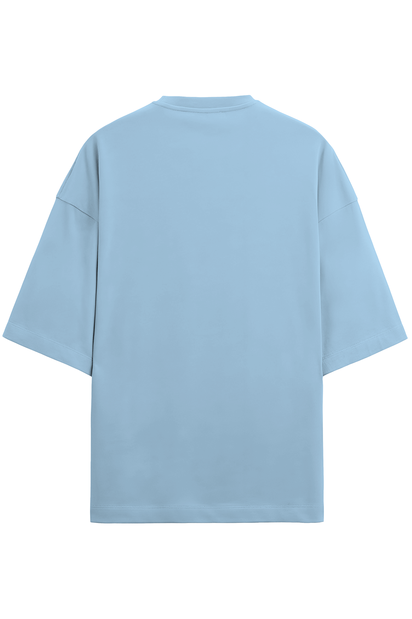 Checkmate - Terry Oversized Tshirt