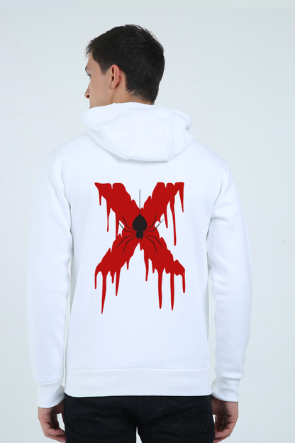 Unisex Heavyweight Zip Hoodie