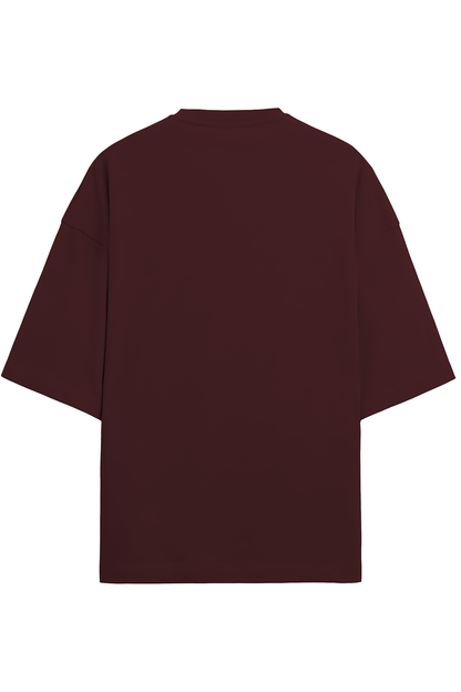 Astrounaut - Terry Oversized Tshirt