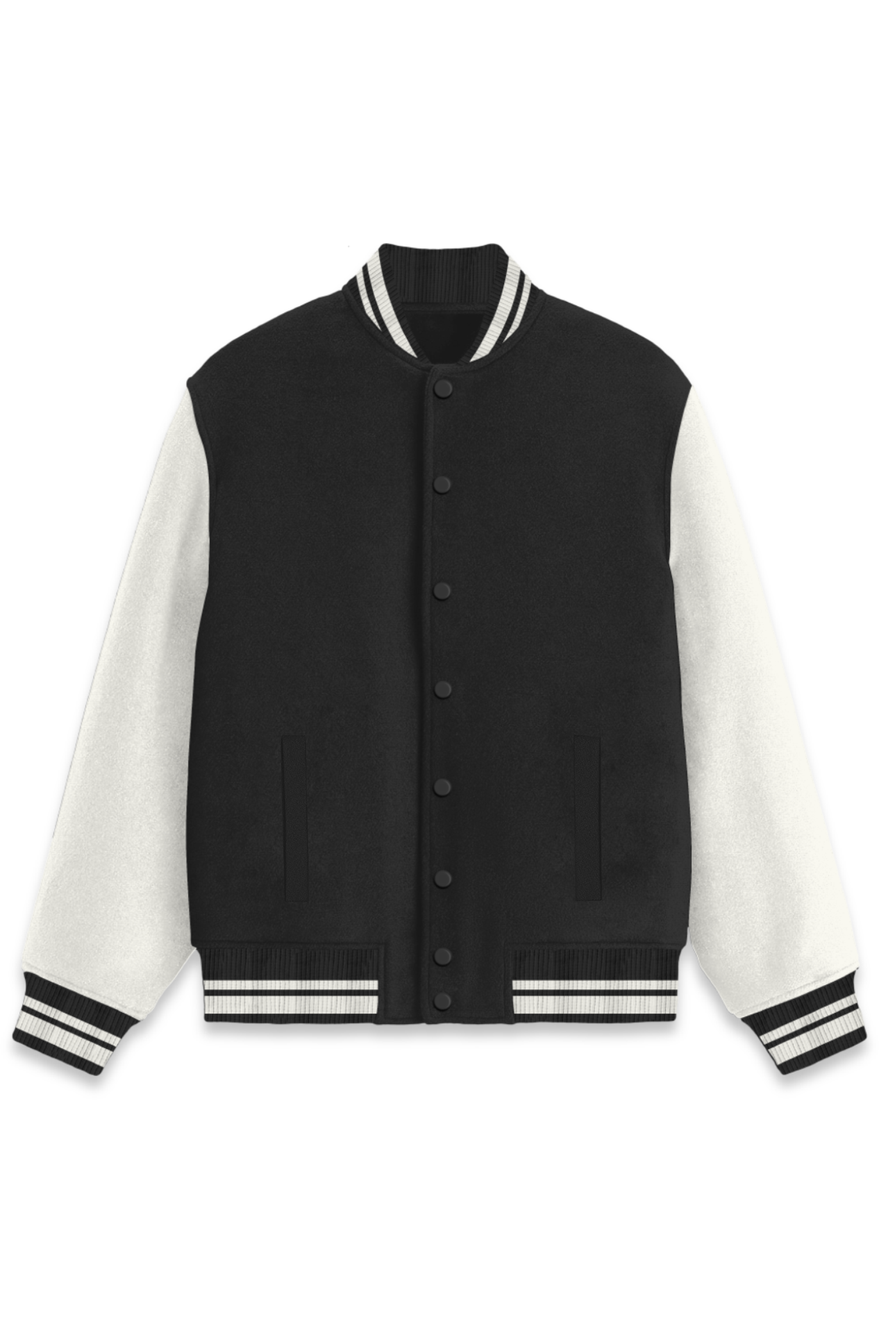 Premium Varsity Jacket