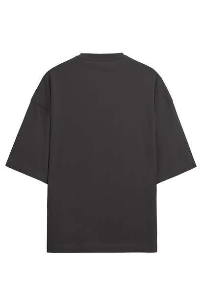 Astrounaut - Terry Oversized Tshirt