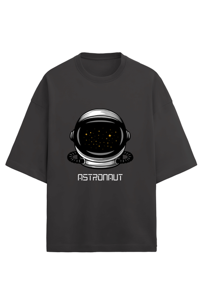 Astrounaut - Terry Oversized Tshirt