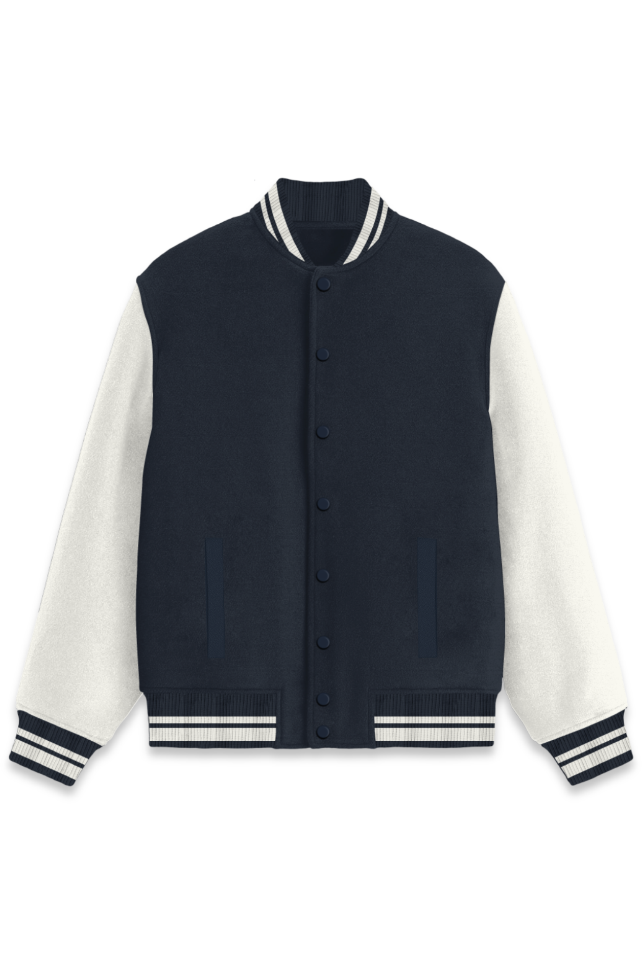 Premium Varsity Jacket