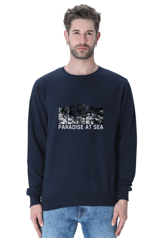 SweatShirt - men