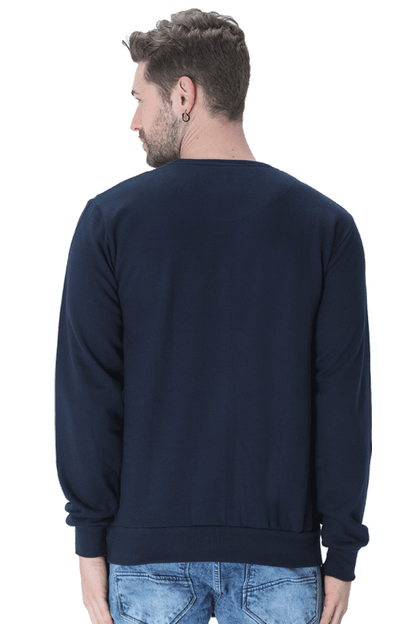 SweatShirt - men