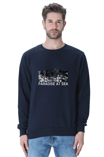 SweatShirt - men