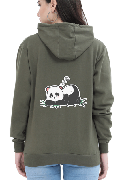 Seven Stones - Unisex Hooded SweatShirt