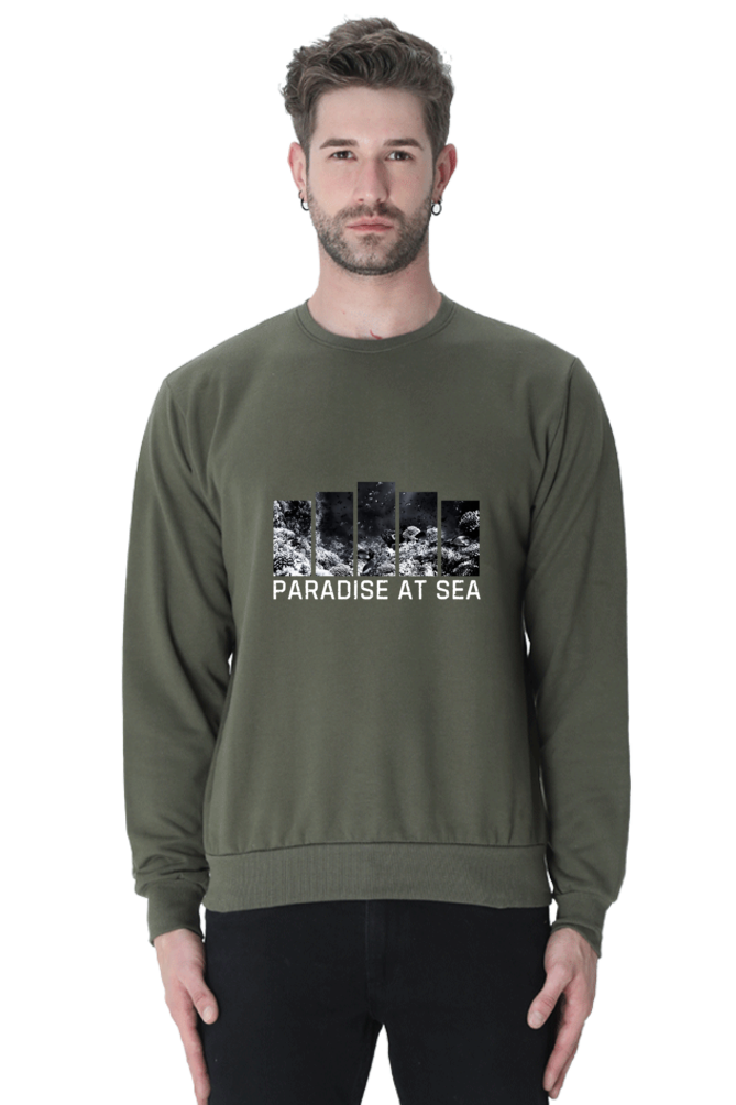 SweatShirt - men