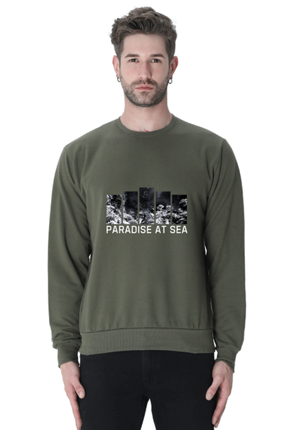 SweatShirt - men