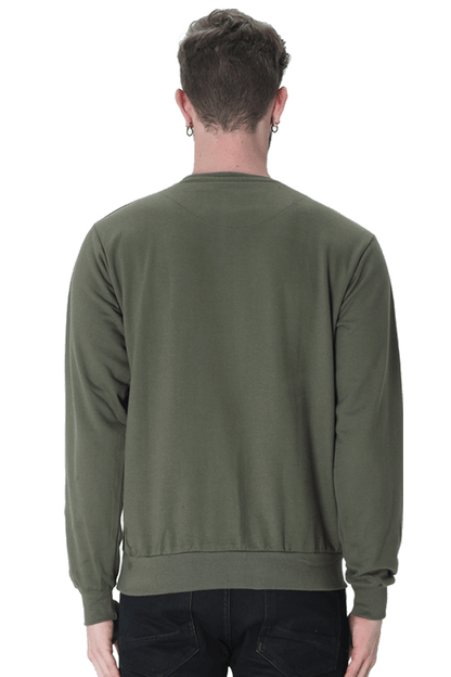 SweatShirt - men