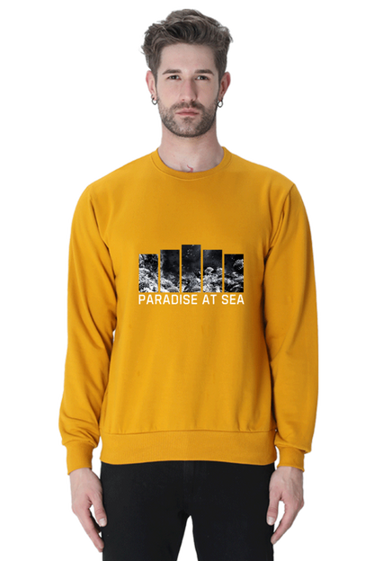SweatShirt - men