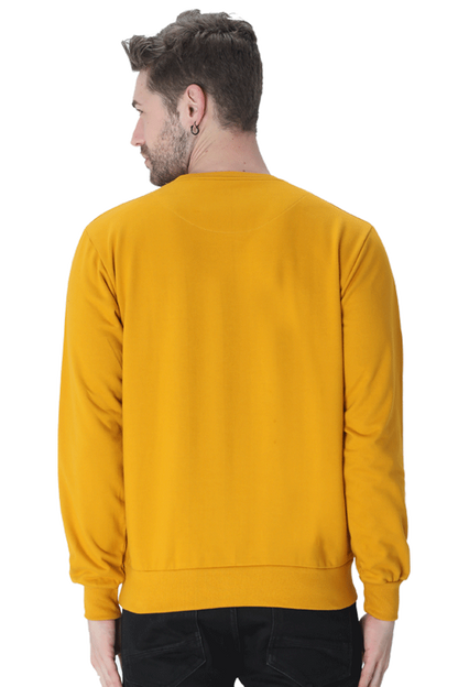 SweatShirt - men