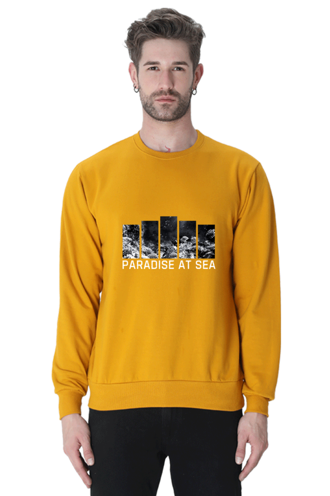 SweatShirt - men