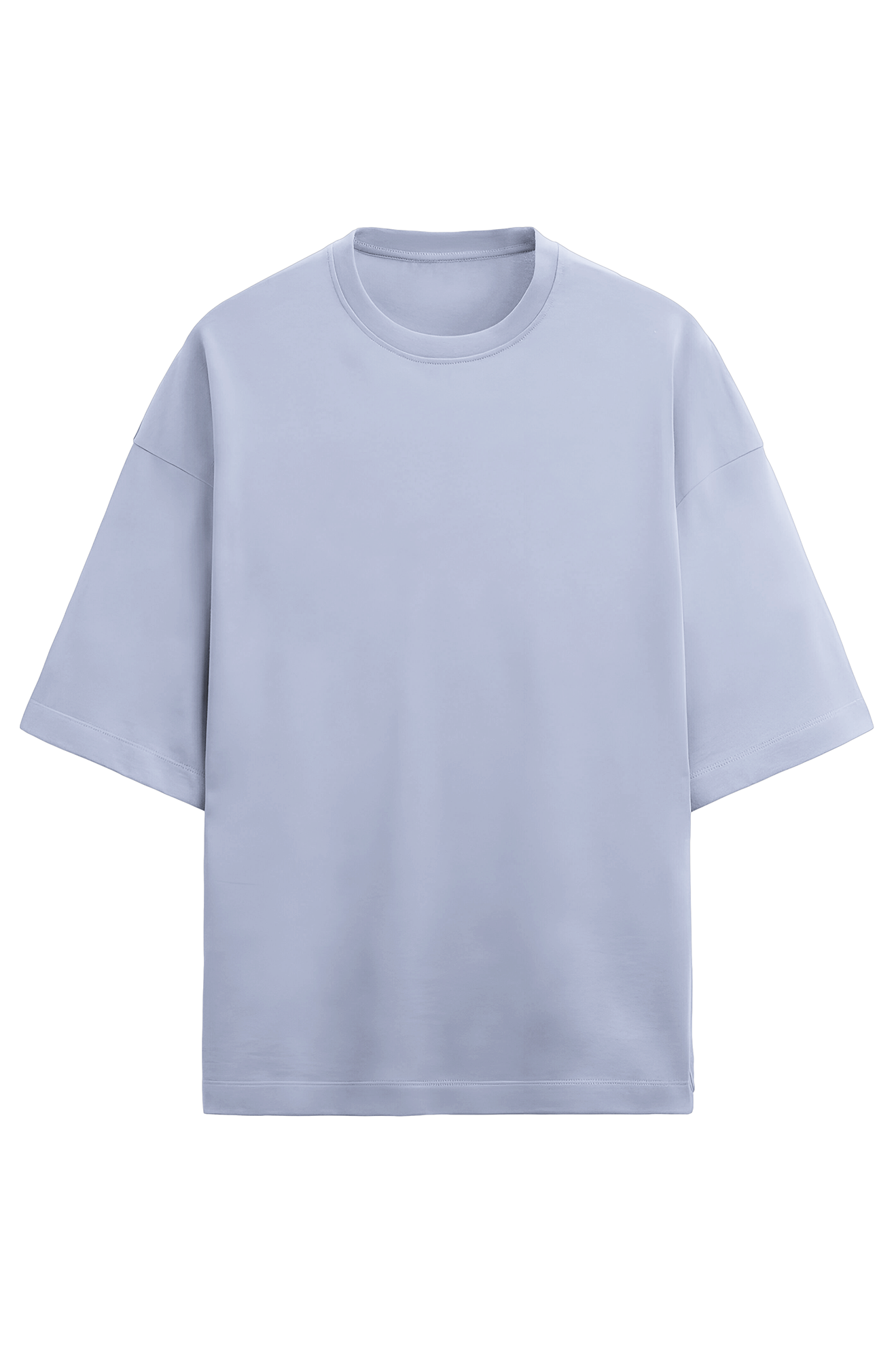 Classic - Terry Oversized Tshirt