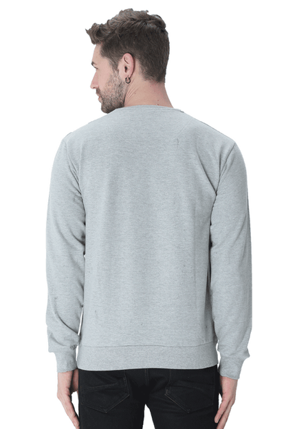 SweatShirt - men
