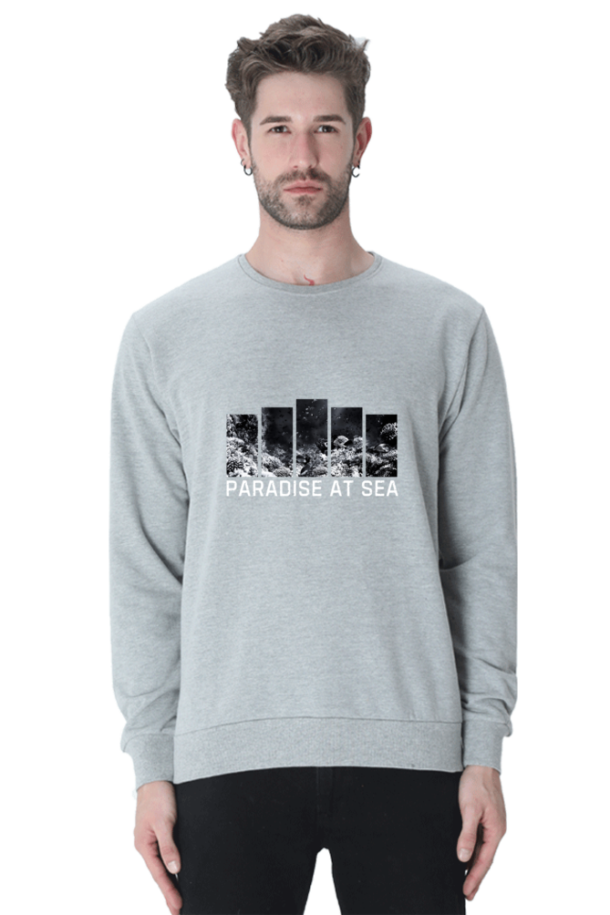 SweatShirt - men