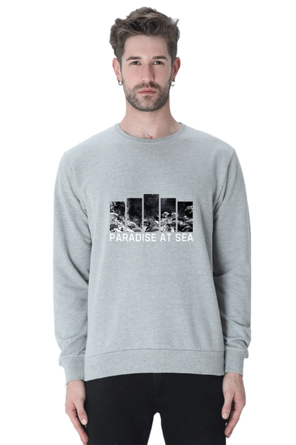 SweatShirt - men