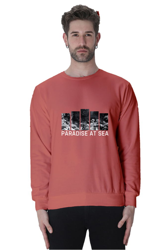 SweatShirt - men