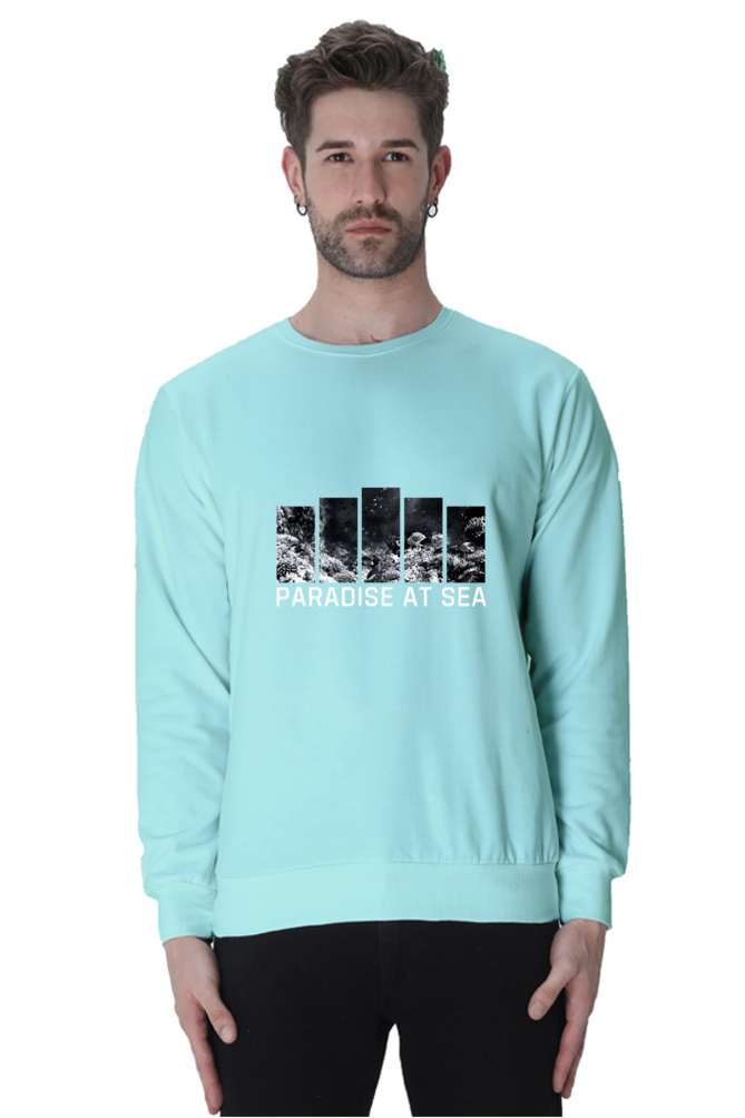 SweatShirt - men