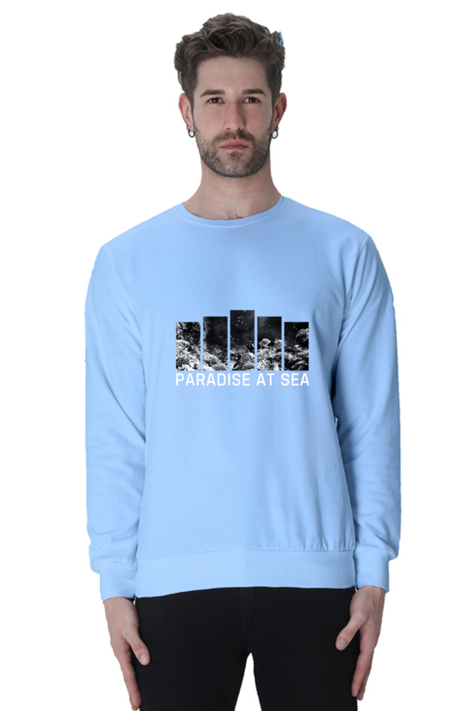 SweatShirt - men