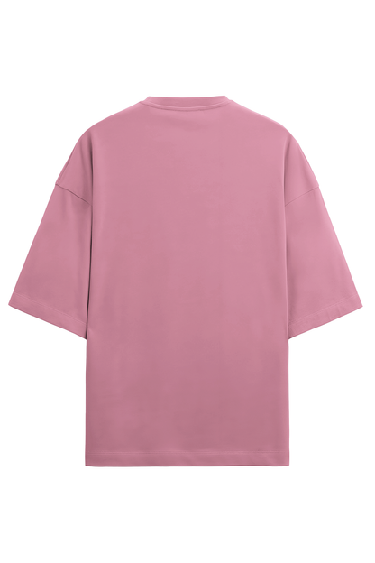 Bad monkey - Terry Oversized Tshirt