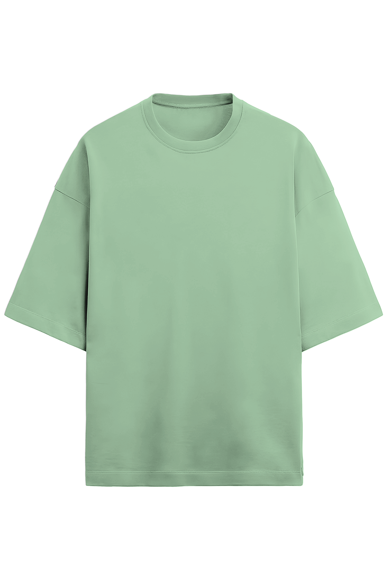 Classic - Terry Oversized Tshirt