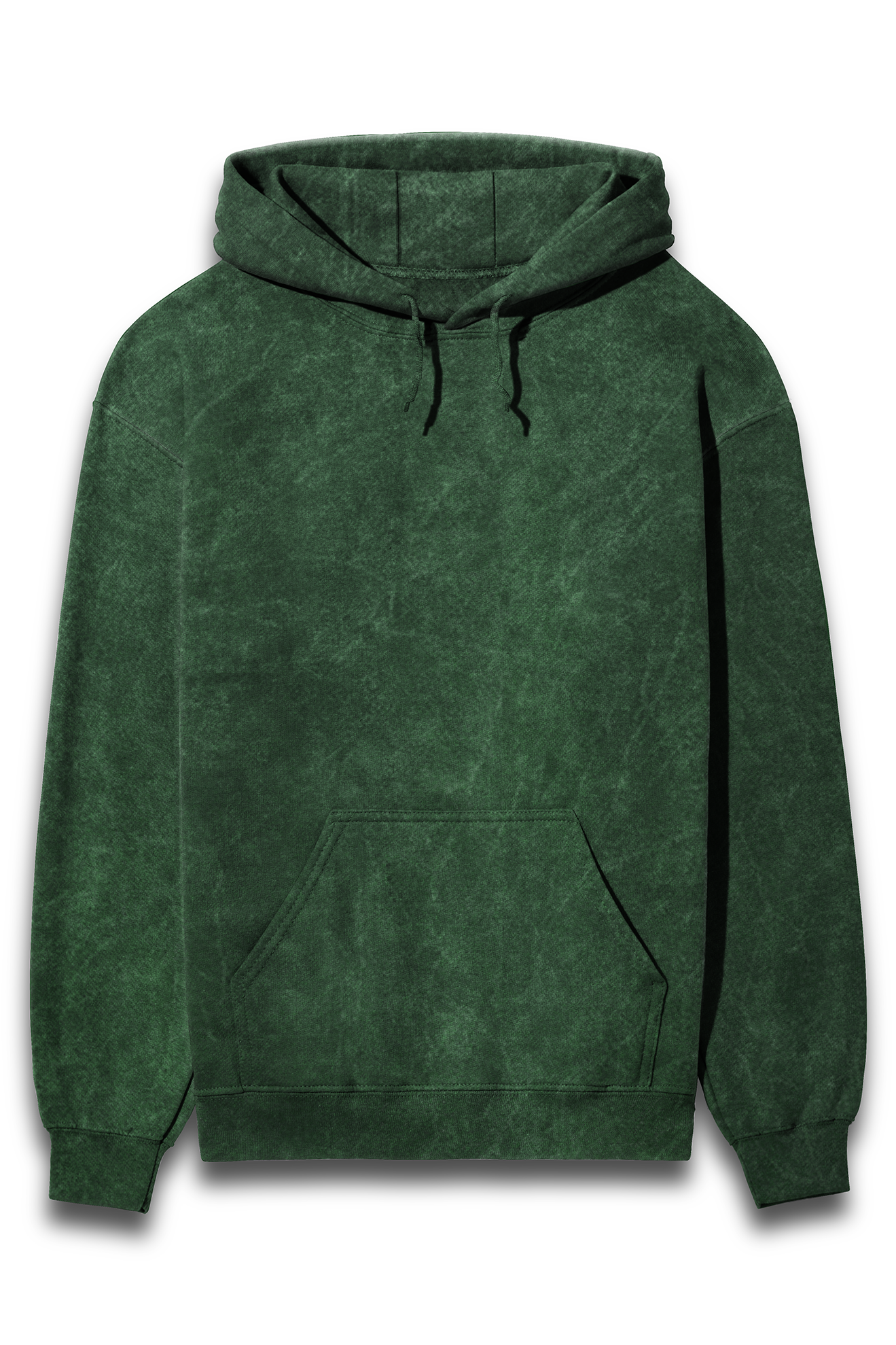 Unisex Oversized Hooded Sweatshirt