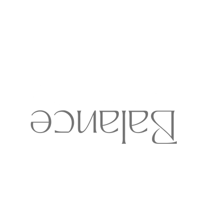 Balance - Terry Oversized Tshirt (Men)